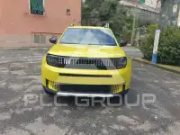 2025 Fiat Panda
