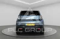 2025 Fiat Panda