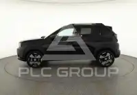 2025 Fiat Panda