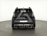 2025 Fiat Panda