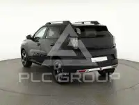 2025 Fiat Panda