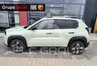 2025 Fiat Panda