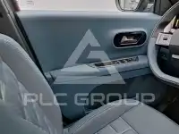 2025 Fiat Panda