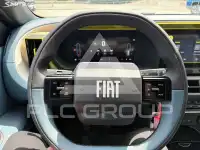 2025 Fiat Panda