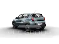 2025 Fiat Panda