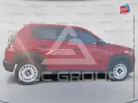 2025 Fiat Panda