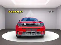 2025 Fiat Panda