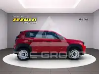 2025 Fiat Panda