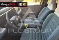 2025 Fiat Panda