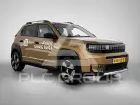 2025 Fiat Panda
