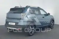 2025 Fiat Panda