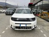 2025 Fiat Panda