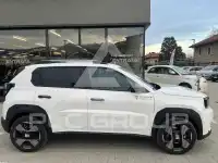2025 Fiat Panda