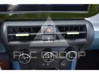 2025 Fiat Panda