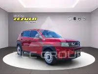 2025 Fiat Panda