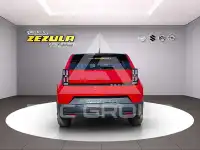 2025 Fiat Panda