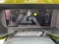 2025 Fiat Panda
