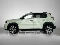2025 Fiat Panda