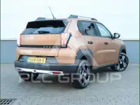 2025 Fiat Panda