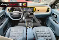 2025 Fiat Panda