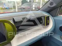 2025 Fiat Panda