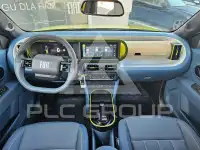 2025 Fiat Panda