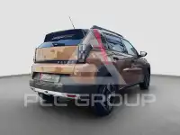 2025 Fiat Panda