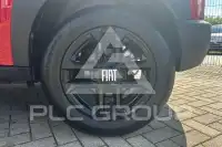 2025 Fiat Panda