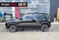 2025 Fiat Panda