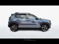 2025 Fiat Panda