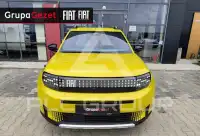2025 Fiat Panda