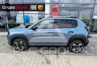 2025 Fiat Panda