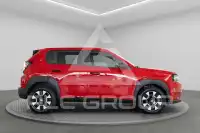2025 Fiat Panda