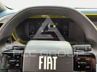 2025 Fiat Panda