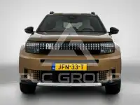 2025 Fiat Panda