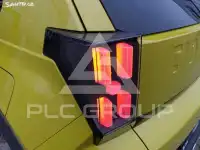 2025 Fiat Panda