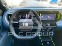 2025 Fiat Panda