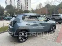 2025 Fiat Panda