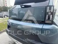 2025 Fiat Panda