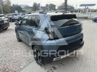 2025 Fiat Panda