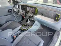 2025 Fiat Panda