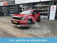 2025 Fiat Panda