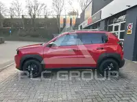 2025 Fiat Panda