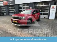 2025 Fiat Panda