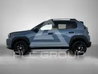 2025 Fiat Panda