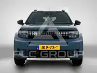 2025 Fiat Panda