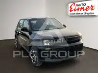 2025 Fiat Panda