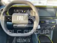 2025 Fiat Panda