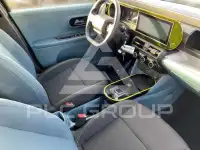 2025 Fiat Panda