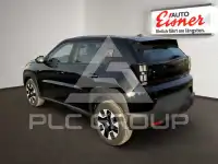 2025 Fiat Panda